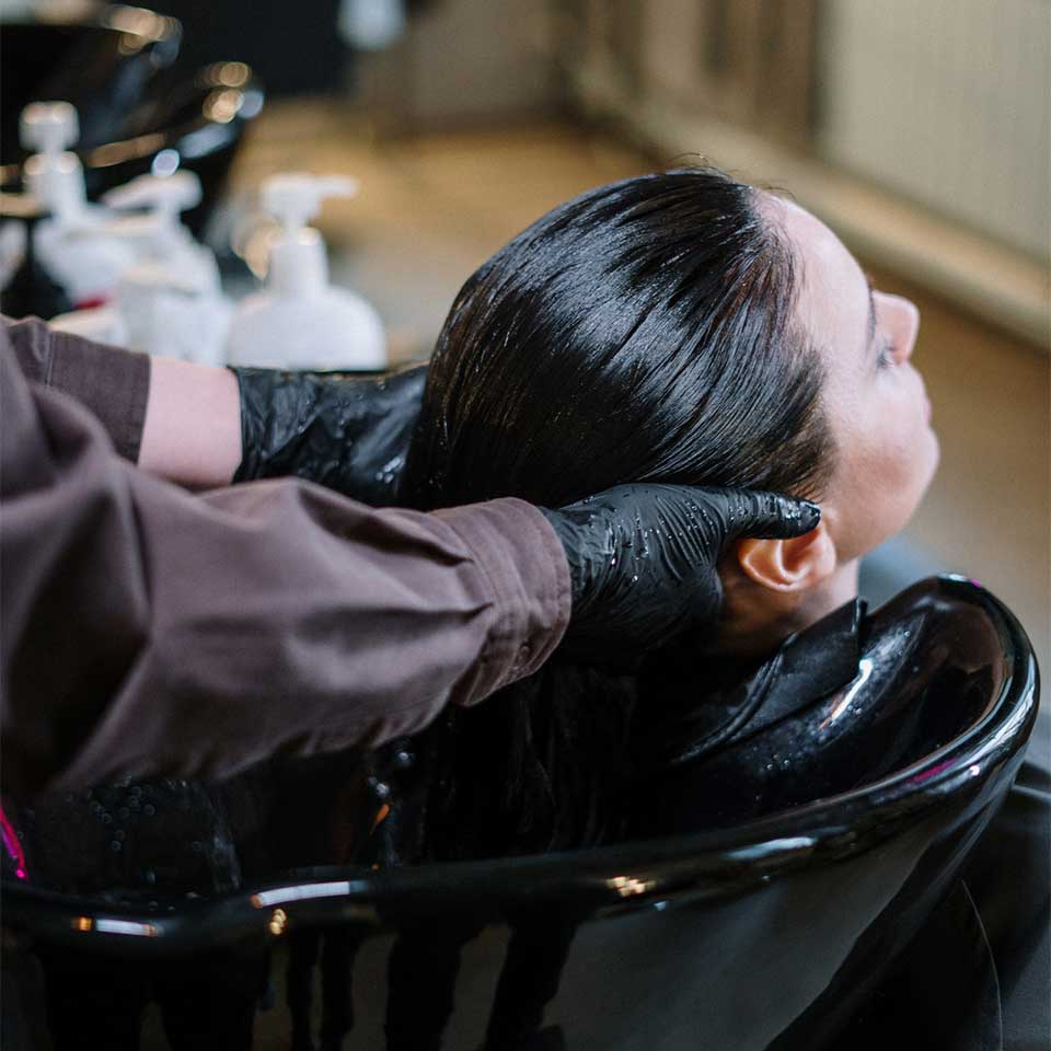 Services hair salon cta bg