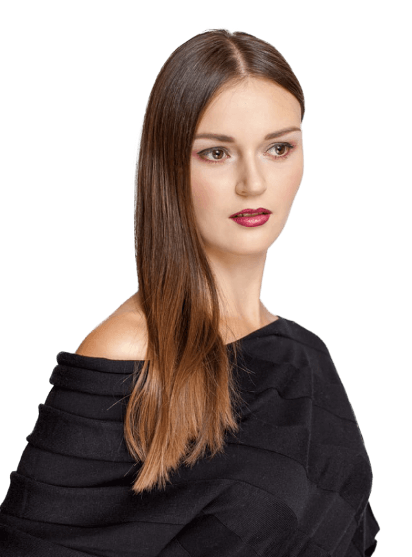 Reviews premium hair salon testimonial photo
