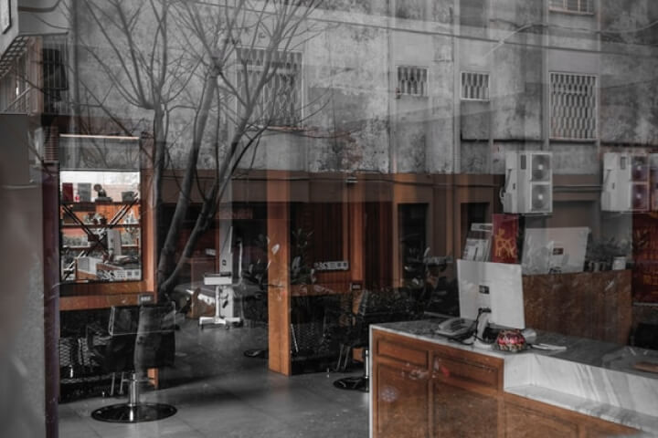 Salon salon melbourne