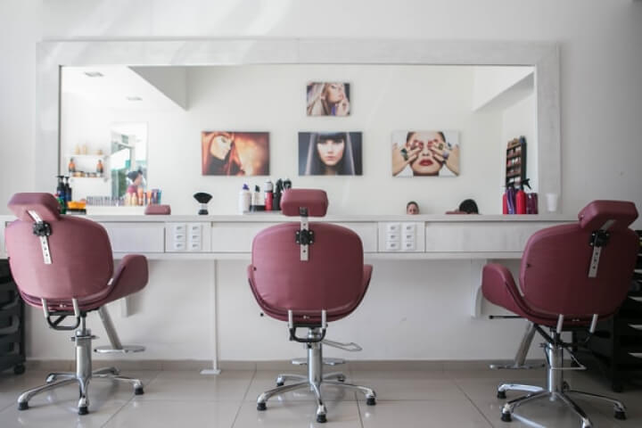 Salon salon new york