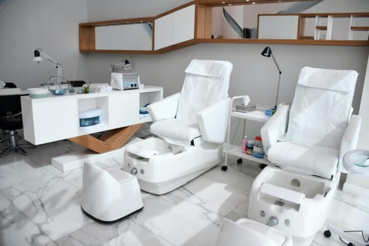 Salon salon tokyo
